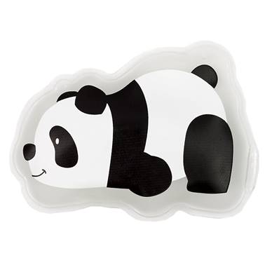 CHAUFFERETTE DE POCHE ANIMAUX PANDA
