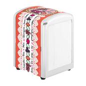 DISTRIBUTEUR DE SERVIETTES NAME 1001 VERTUS