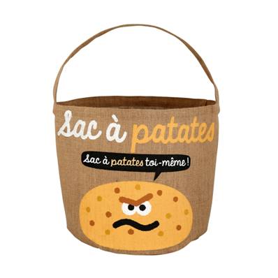 SAC A PATATES