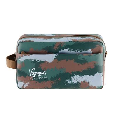 TROUSSE DE TOILETTE KARIM VOYAGEUR