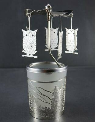 CARROUSEL HIBOU