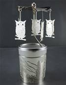 CARROUSEL HIBOU