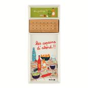 PLATEAU APERO LES COPAINS