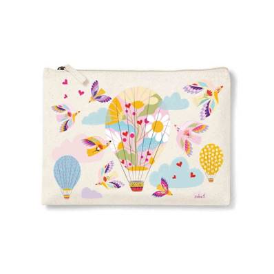 TROUSSE PM MONTGOLFIERE