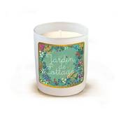 BOUGIE 220G JARDIN DE COTTAGE
