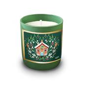 BOUGIE 220G MAISON BONBON