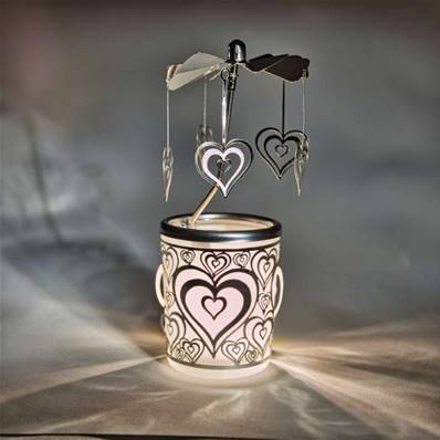 CARROUSEL COEUR