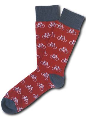 CHAUSSETTES VELO HOMME