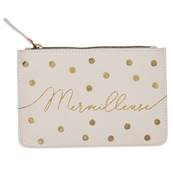 GRANDE TROUSSE PLATE MERVEILLEUSE