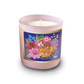 BOUGIE 220G FORÊT FLORALE
