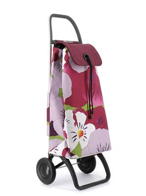 CHARIOT 2 ROUES FIXES TAKU FLEURS
