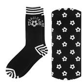 CHAUSSETTES NEC BALLON D'OR