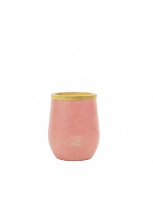 MUG DE TRANSPORT ISO 250 ML CORAIL
