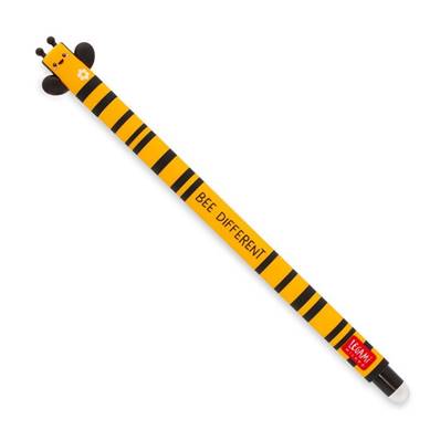 STYLO EFFACABLE ABEILLE LEGAMI