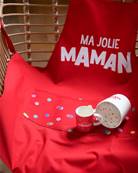 TABLIER ADULTE MA JOLIE MAMAN