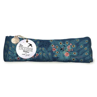 TROUSSE CRAYONS PAON