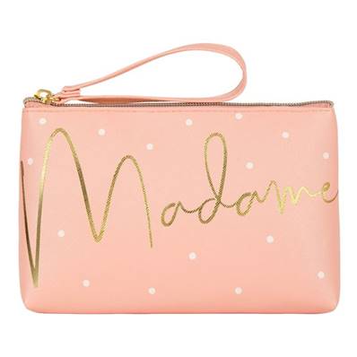 TROUSSE A SOUFFLET MADAME