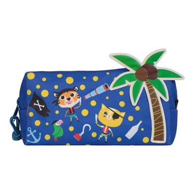 TROUSSE GM PIRATES