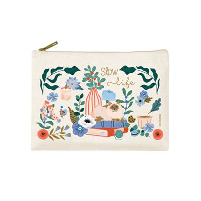 TROUSSE PM SLOW LIFE