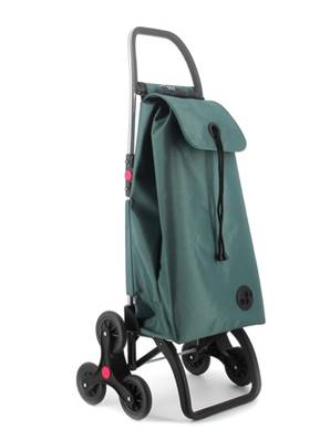 CHARIOT 6 ROUES PLIABLE SEA COST