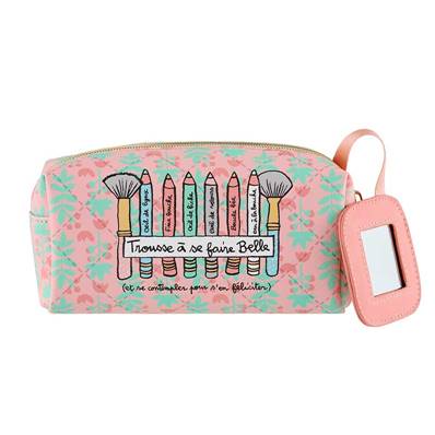 TROUSSE BELLA BEAUTE