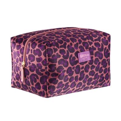 TROUSSE INGRID GRAIN DE FOLIE
