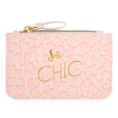 PETITE TROUSSE PLATE SO CHIC
