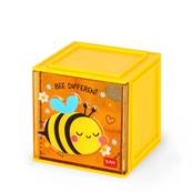 BOITE EMPILABLE ABEILLE