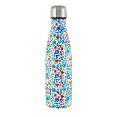 BOUTEILLE ISOTHERME GUILLAUME LIBERTY GIPSY