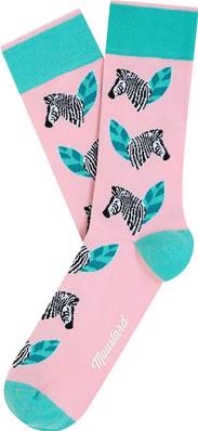 CHAUSSETTES ZEBRE HOMME