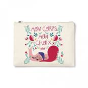 TROUSSE PM MON CORPS MON CHOIX