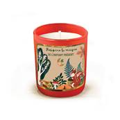 BOUGIE 220G RESPIRE LA MAGIE