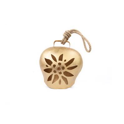 CLOCHE PM EDELWEISS OR