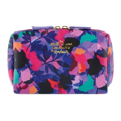 TROUSSE JESS MILLE ET UNE COULEURS