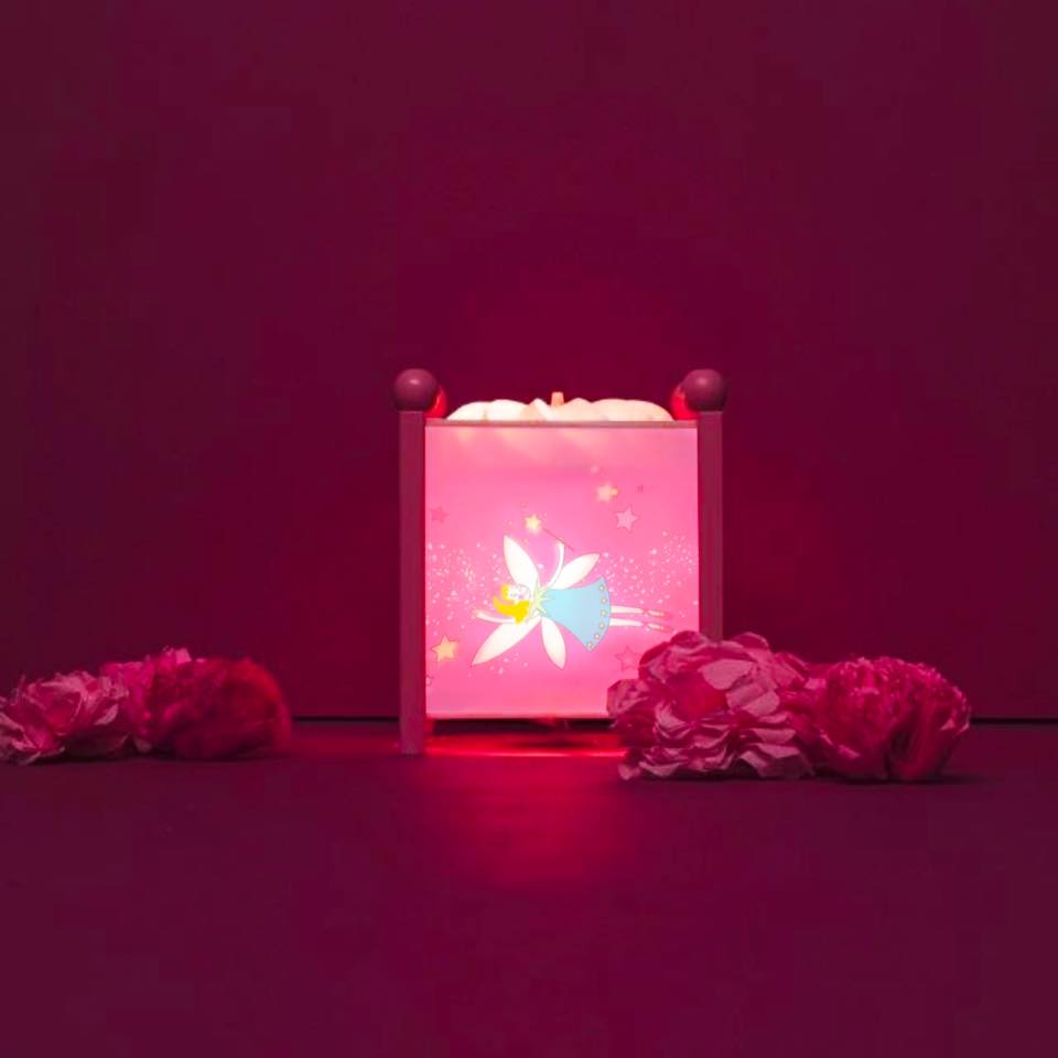Veilleuses et Lampes