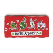 BOITE METAL A BOBOS