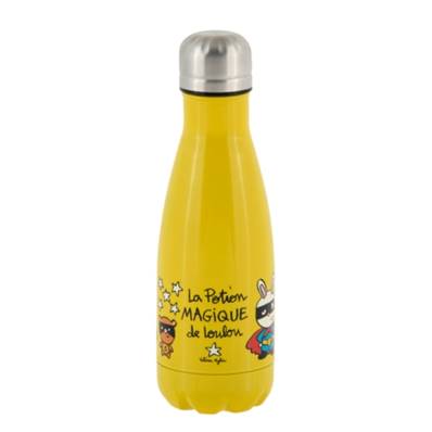 BOUTEILLE ISOTHERME LOULOU