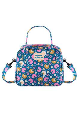 SAC A LUNCH ISOTHERME GIVRAIS PAQUERETTES