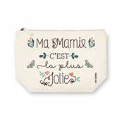 TROUSSE GM MAMIE LA PLUS JOLIE
