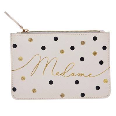 GRANDE TROUSSE PLATE MADAME
