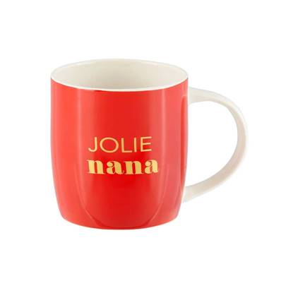 MUG LEMAN JOLIE NANA