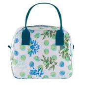 SAC A LUNCH ISOTHERME AQUARELLE