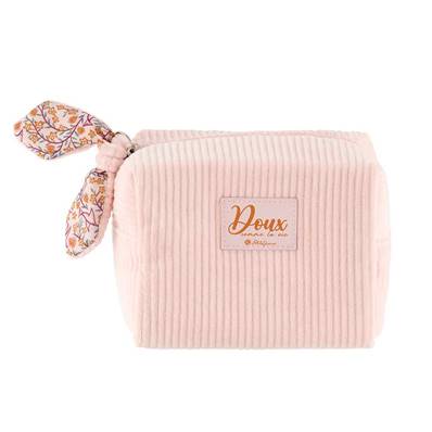 TROUSSE INGRID DOUX COMME LA VIE