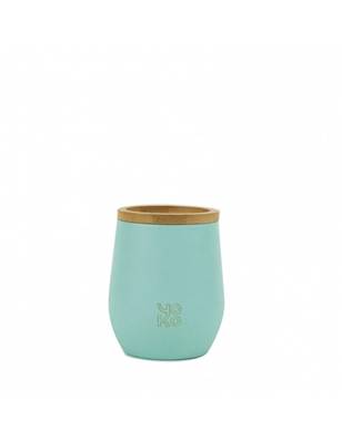 MUG DE TRANSPORT ISO 250 ML MENTHE