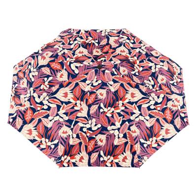 PARAPLUIE PLIANT NATURAL