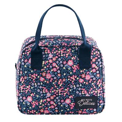 SAC LUNCH ISOTHERME GIVRAIS MES PETITS DELICES