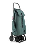 CHARIOT 4 ROUES PIVOTANTES PLIABLE SEA COST
