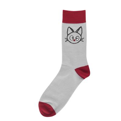 CHAUSSETTES NEC CHAT