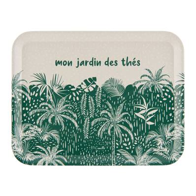 PLATEAU RAXE MON JARDIN