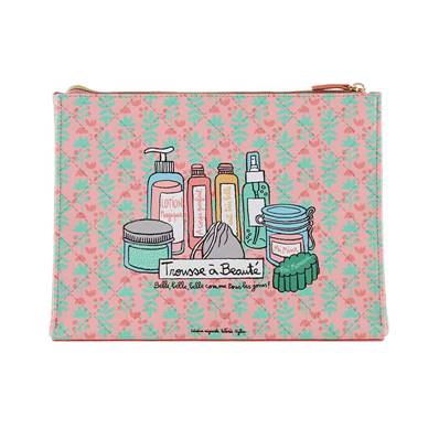 TROUSSE DE TOILETTE CELIA BEAUTE